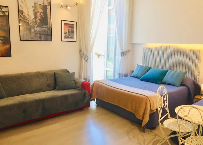 B&B Neapolis Bellini