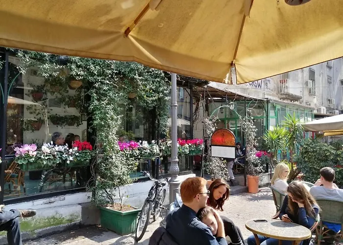 B&B Neapolis Bellini