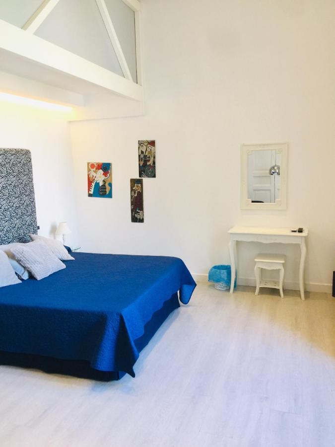 Frühstückspension Neapolis Bellini 2*