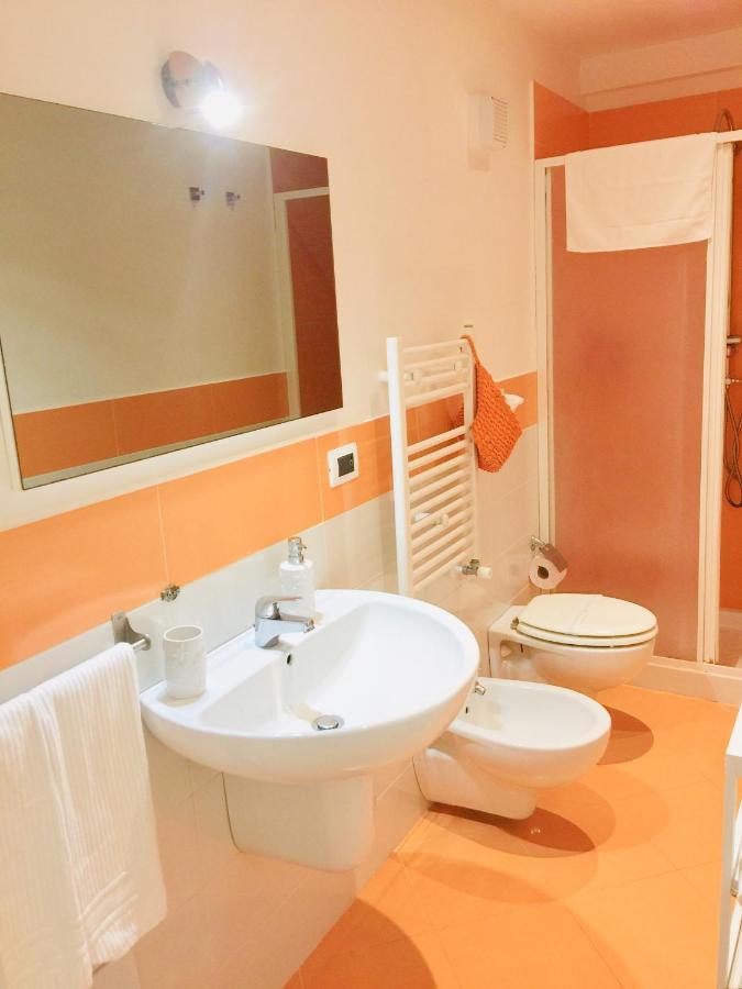 Frühstückspension Neapolis Bellini 2*