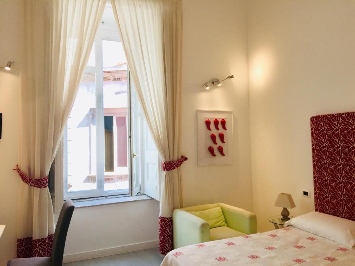 Couette-café Neapolis Bellini 2*