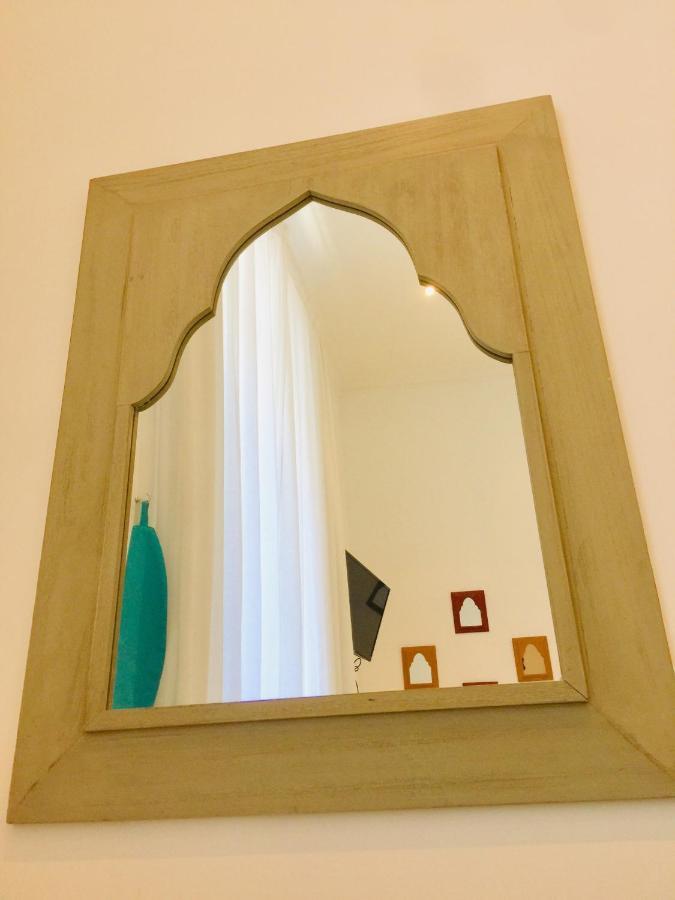 Couette-café Neapolis Bellini Naples