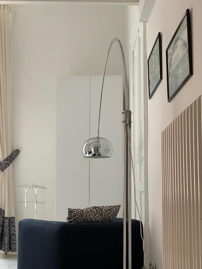 Neapolis Bellini Couette-café 2*