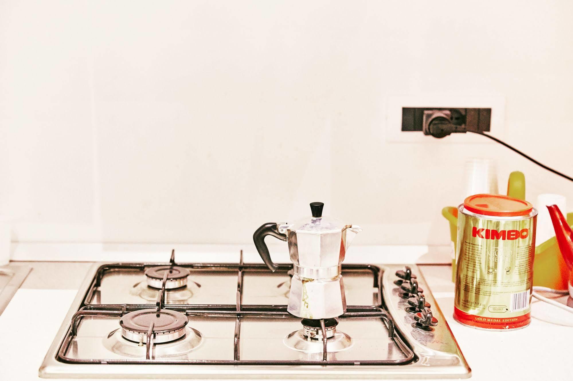 Couette-café Neapolis Bellini 2*