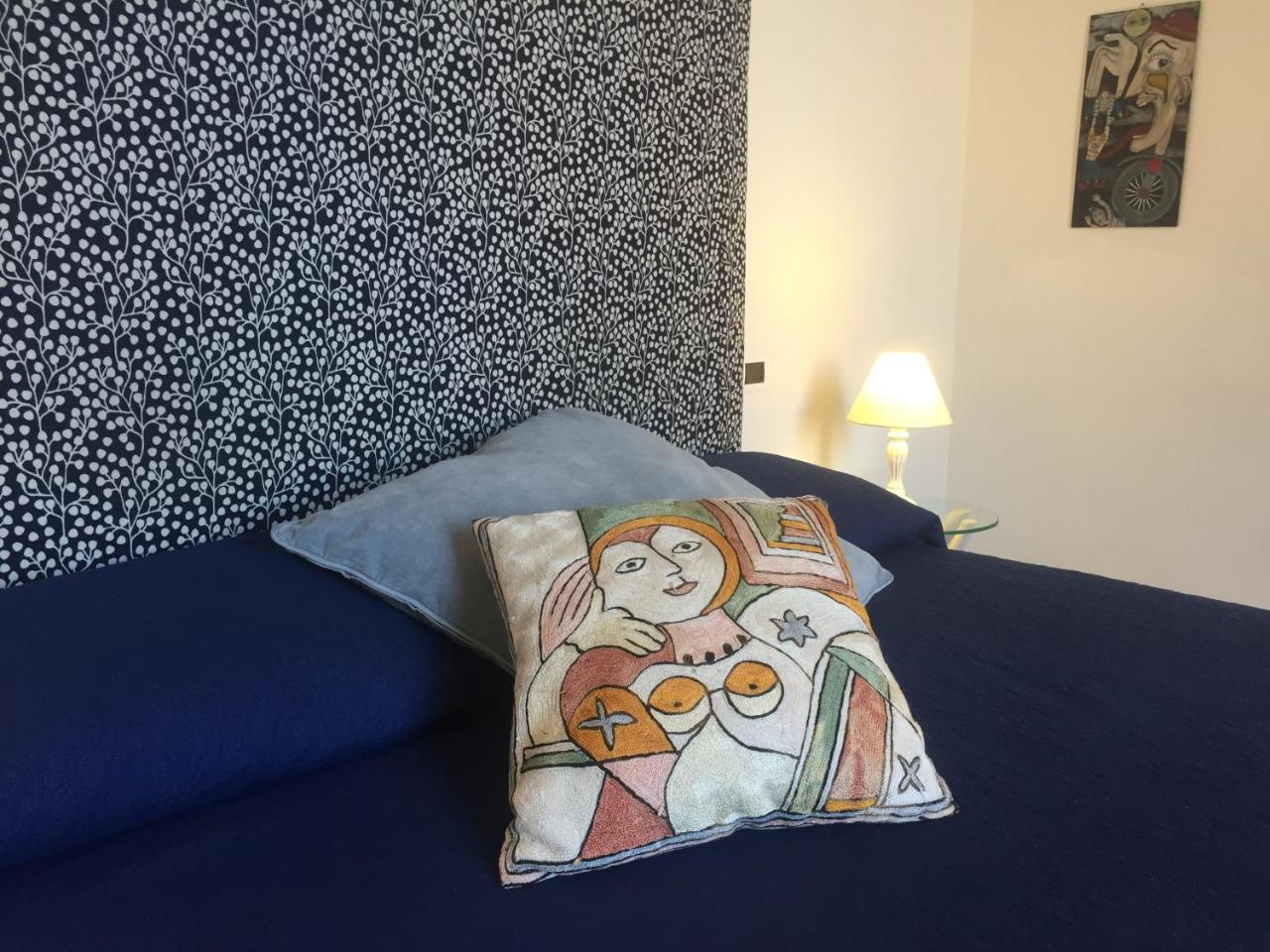 Couette-café Neapolis Bellini Naples
